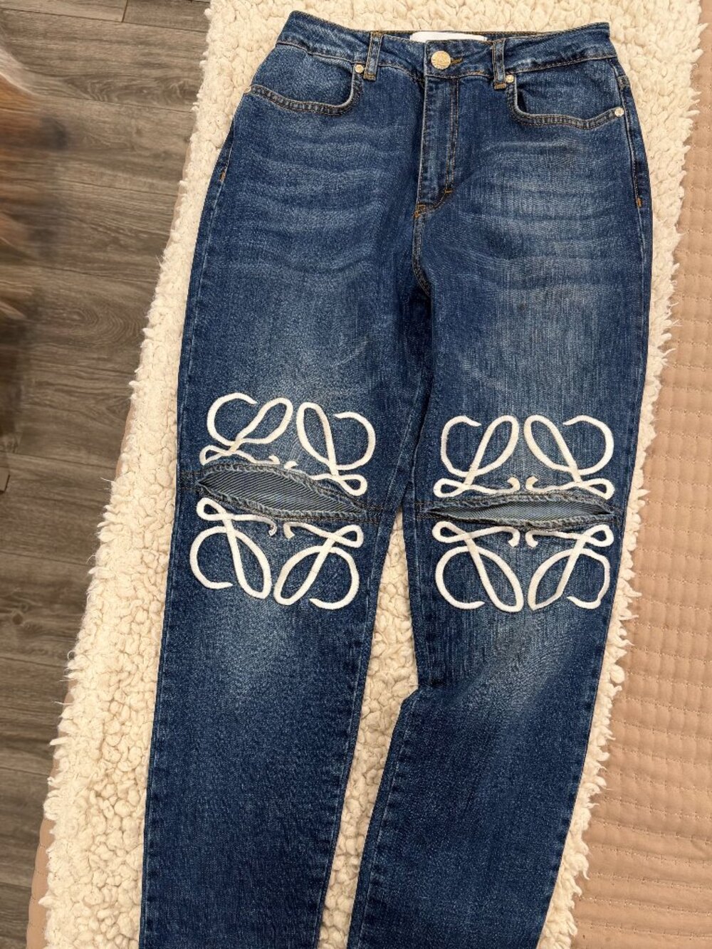 Loewe Jeans